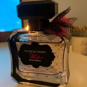 Victoria secret tease